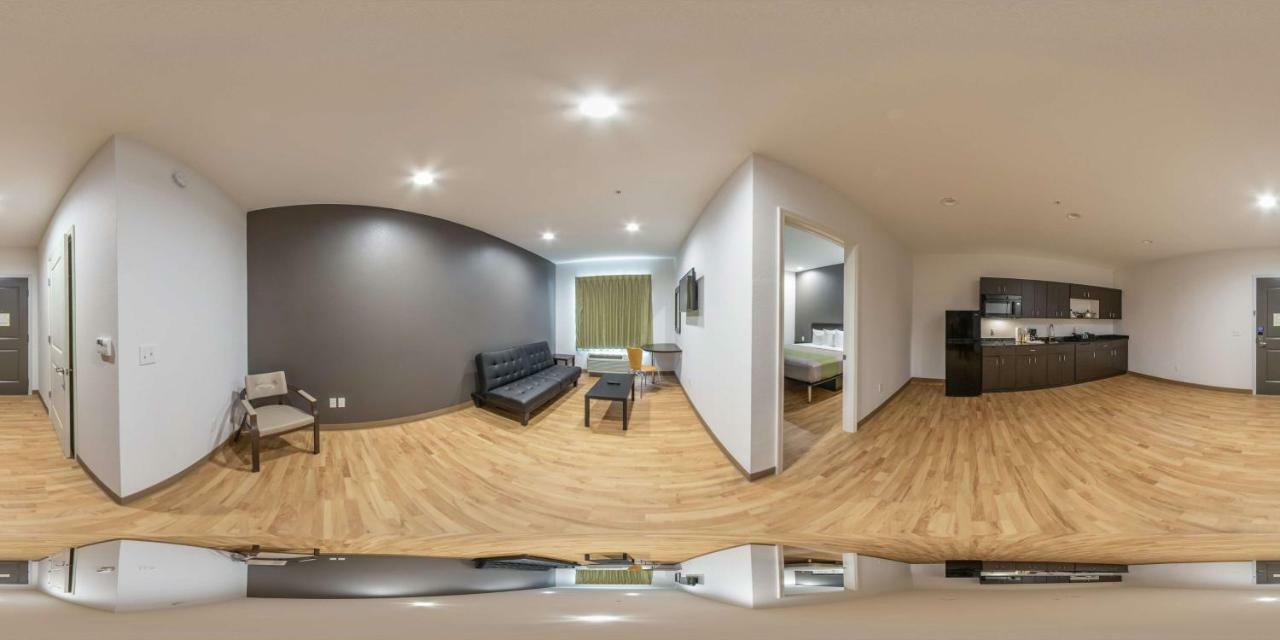 Studio 6 לייק צ'ארלס מראה חיצוני תמונה